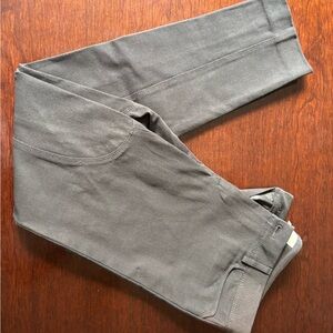 Banana Republic dark brown pants